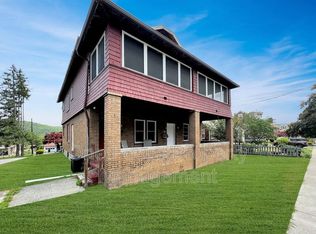248 Susquehanna Ave, Lock Haven, PA 17745
