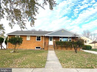 504 New York Ave, Cherry Hill, NJ 08002