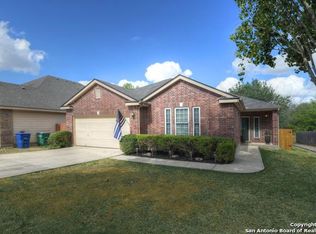 17219 Darlington Run, San Antonio, TX 78247