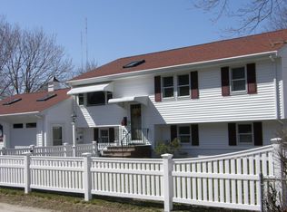 75 Mountford Rd, Hull, MA 02045