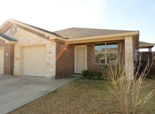 1306 Cavalry Ln APT B, Killeen, TX 76549