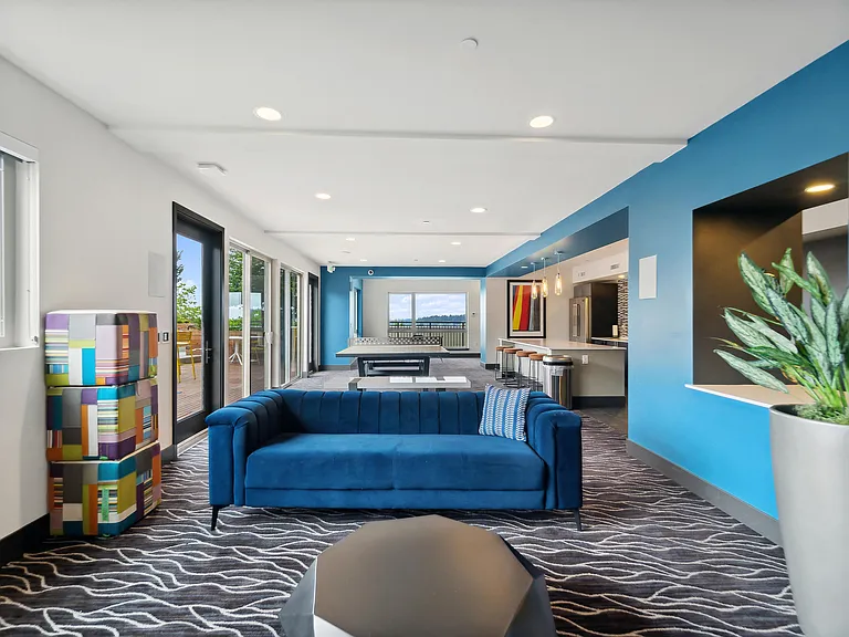 Vue 22 Apartments — Photo 21