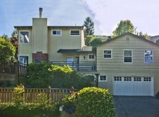 156 Richardson Dr, Mill Valley, CA 94941