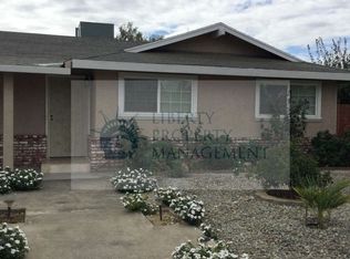 500 Georgetown Ave, Turlock, CA 95382