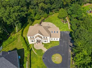 45 Rustic Drive Ext, Worcester, MA 01609