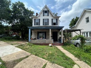 2737 Glen Mawr St, Pittsburgh, PA 15204