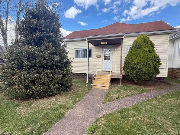 1920 Hamill Ave, Clarksburg, WV 26301