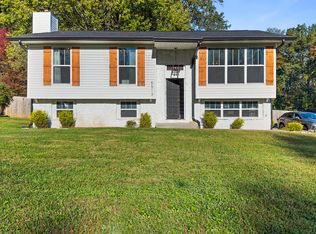 6513 Trousdale Rd, Knoxville, TN 37921