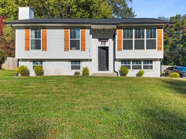 6513 Trousdale Rd, Knoxville, TN 37921