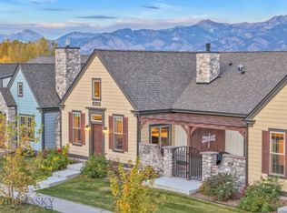 5450 Annie St Unit A, Bozeman, MT 59718