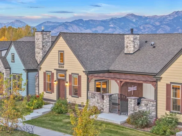 5450 Annie St Unit A, Bozeman, MT 59718