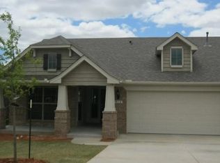912 Ringwood St, Norman, OK 73069