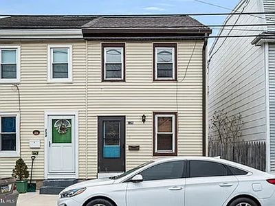 236 Walnut St, Phoenixville, PA, 19460