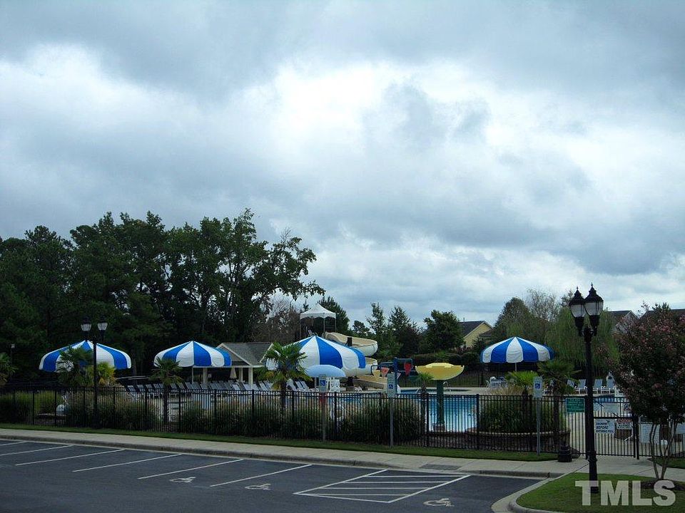2nd image of 603 Piper Stream Cir