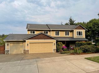 3211 Blacktail Dr, Eugene, OR