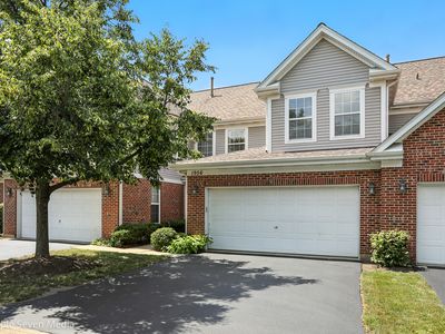 1956 Silver Lake Rd, Arlington Heights, IL, 60004