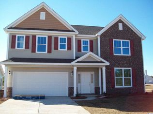 4827 Bramblewood Dr LOT 130, Myrtle Beach, SC 29579