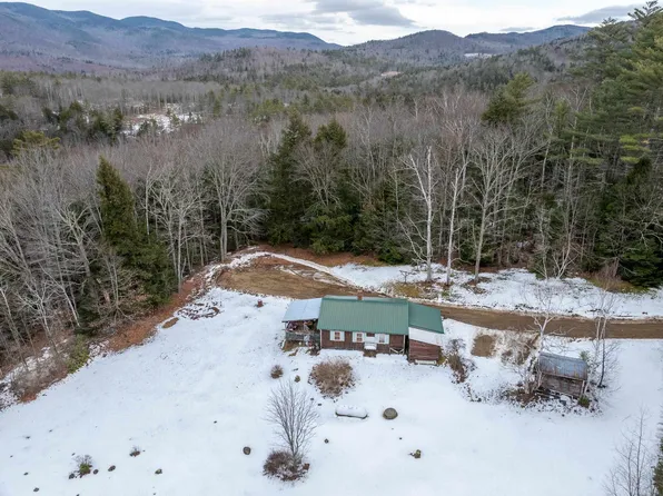 95 Ames Road, Campton, NH 03223