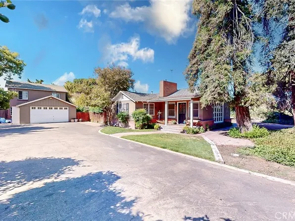 432 E Glenwood Ave, Turlock, CA 95380