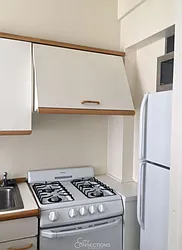 Rented by City Connections Realty