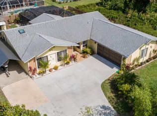 605 Collins St, Sebastian, FL 32958