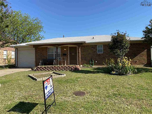 2nd image of 1306 Sunset Dr