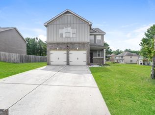 40 Oakwood Dr, Covington, GA 30016