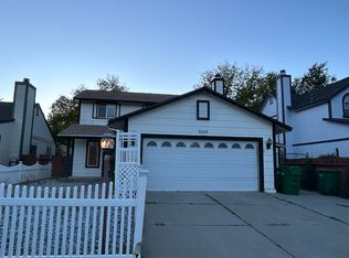 2614 Blue Haven Ln, Carson City, NV 89701