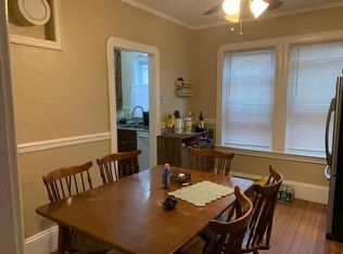 21 Forest St, Providence, RI 02906