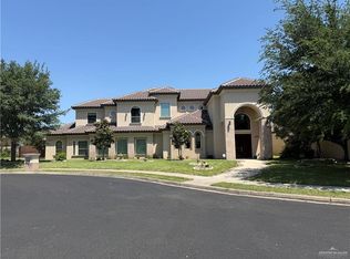 101 E Emory Ave, McAllen, TX 78504