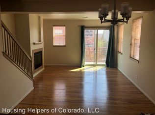 5479 Zephyr Ct #5479, Arvada, CO 80002