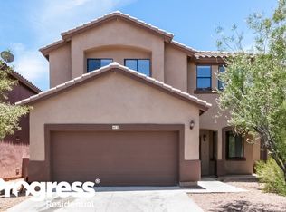 472 E Placita Amuleto, Sahuarita, AZ 85629