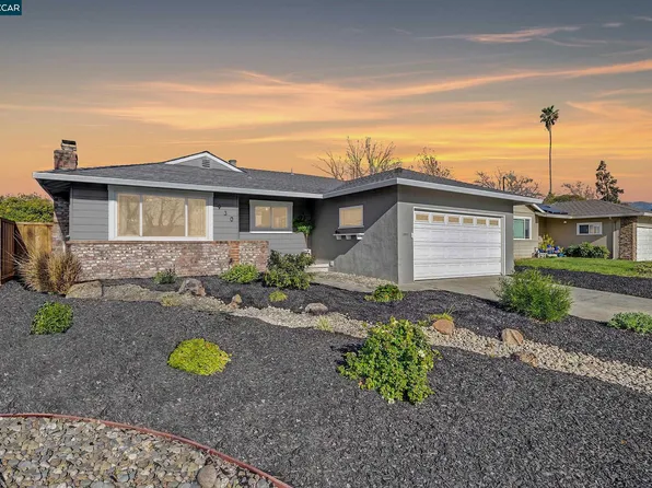 930 Flint Ave, Concord, CA 94518