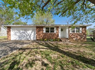 522 N Brown St, Vinita, OK 74301