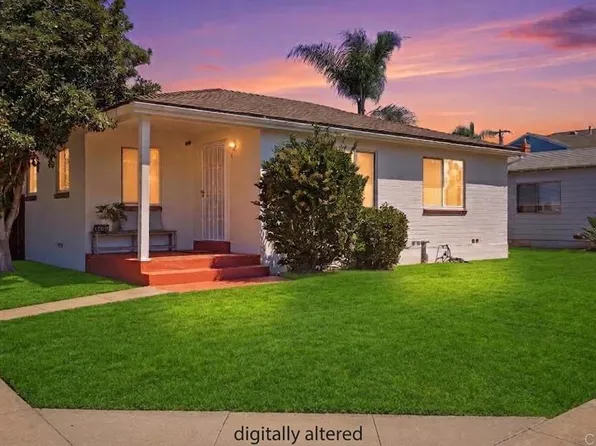 1902 S Freeman St, Oceanside, CA 92054