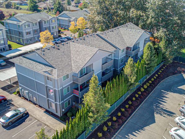 Wildflower Apts, 1938 Geary St SE, Albany, OR 97322