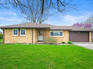 3605 S Maple Ln, Muncie, IN 47302