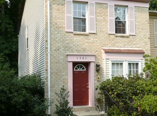 1321 Alderton Ln, Silver Spring, MD 20906