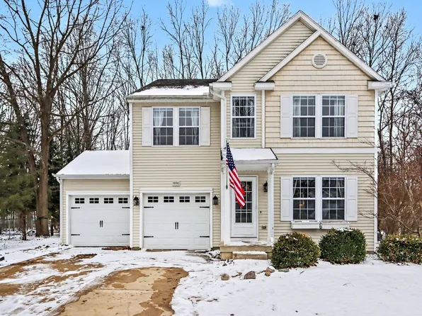 656 Cliffwood Ave, Portage, MI 49002