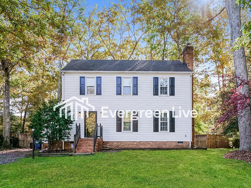 10731 Timberun Rd