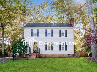 10731 Timberun Rd, Chesterfield, VA 23832