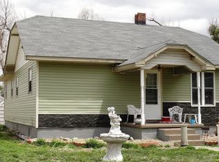 324 W 5th St, Trenton, NE 69044