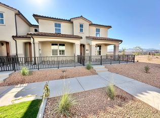5961 S Sunglow Cv, Saint George, UT 84790