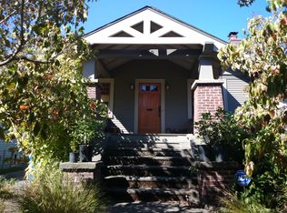 3119 35th Ave S, Seattle, WA 98144