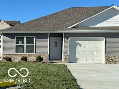 1432 Coen Ct, Columbus, IN, 47201