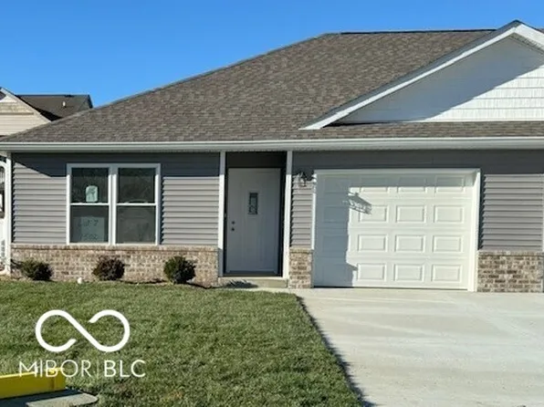 1432 Coen Ct, Columbus, IN 47201