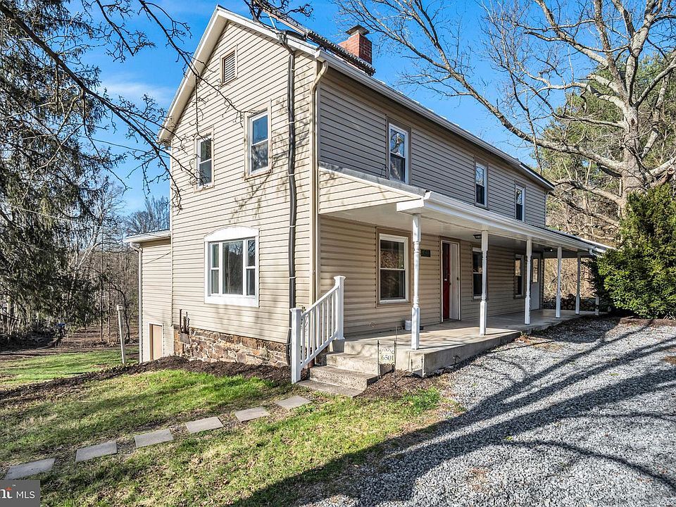 1st image of 6501 Creek Rd