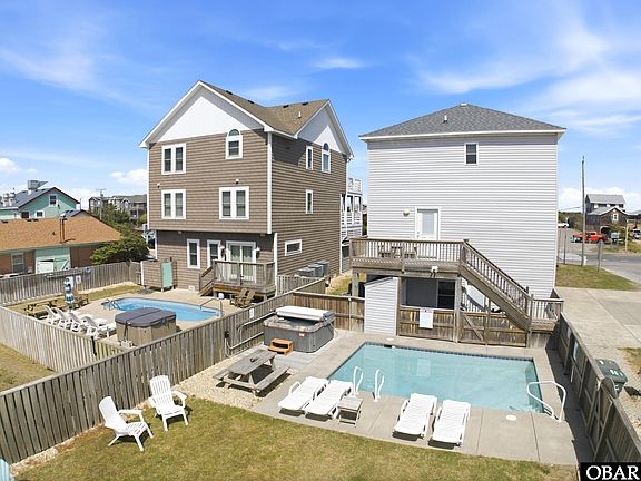 2nd image of 3022 S Virginia Dare Trl Lot 1
