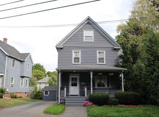22 Cedar St, Wakefield, MA 01880