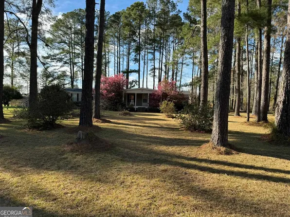 125 Fletcher Ln, Clyo, GA 31303
